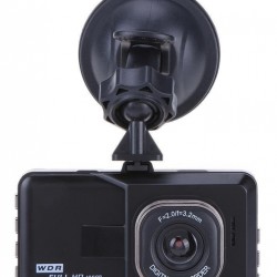 Καταγραφικό Αυτοκινήτου FHD 1080P 