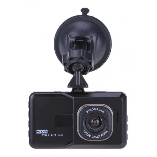 Καταγραφικό Αυτοκινήτου FHD 1080P 