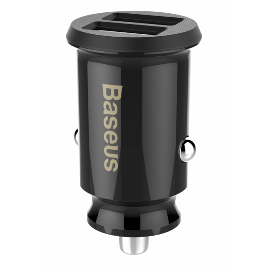 Baseus Φορτιστής Αυτοκινήτου για Κινητά