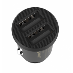 Baseus Φορτιστής Αυτοκινήτου για Κινητά