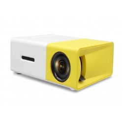 LED Προτζέκτορας Home Cinema 