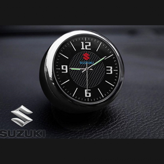 Suzuki Ρολόι Αυτοκινήτου