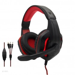 Ακουστικά Gaming Komc G311