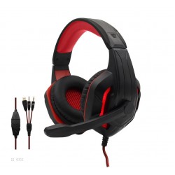 Ακουστικά Gaming Komc G311