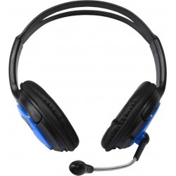 Komc S66 Gaming Ακουστικά