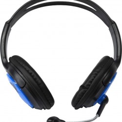 Komc S66 Gaming Ακουστικά