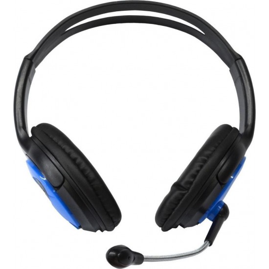 Komc S66 Gaming Ακουστικά