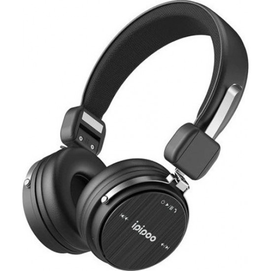 Ipipoo Ασύρματα Ακουστικά  EP-2
