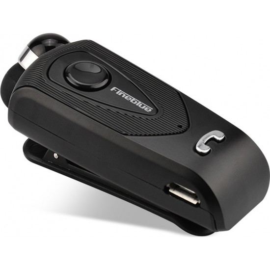 Fineblue Bluetooth Hands Free Ακουστικό F930