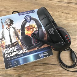 Gaming Ακουστικά GM002