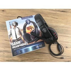Gaming Ακουστικά GM002