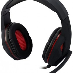 Komc G20 Gaming Ακουστικά