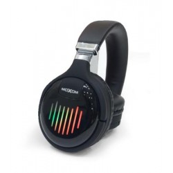 Moxom Ασύρματα Ακουστικά Bluetooth
