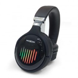 Moxom Ασύρματα Ακουστικά Bluetooth