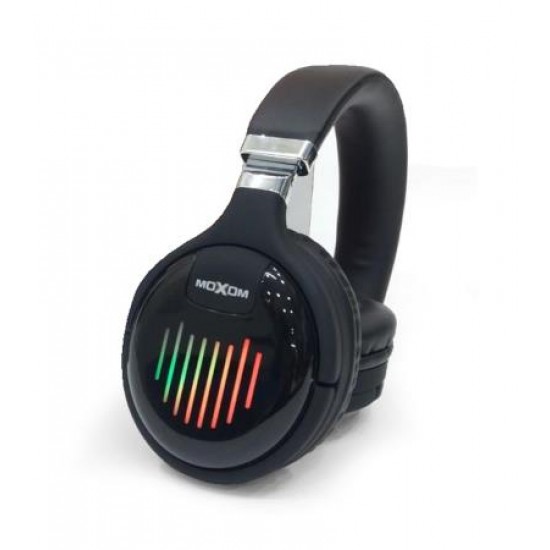 Moxom Ασύρματα Ακουστικά Bluetooth