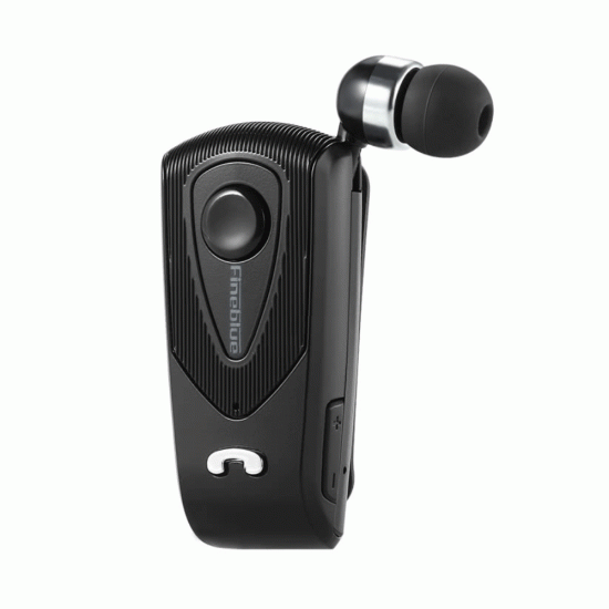 Fineblue Bluetooth Hands Free Ακουστικό F930