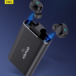 Awei T85 Μαύρα
