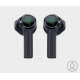 Razer True Wireless Earbuds Hamerhead Black
