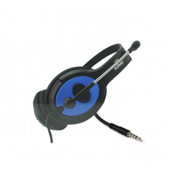 Komc S66 Gaming Ακουστικά