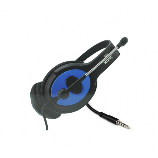 Komc S66 Gaming Ακουστικά