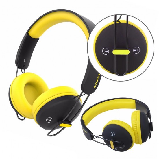 Awei Ασύρματα Ακουστικά Bluetooth