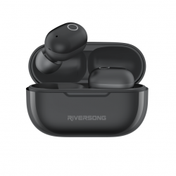 Riversong True Wireless Earbuds Air X19