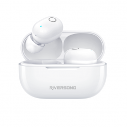 Riversong True Wireless Earbuds Air X19