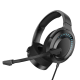 Baseus Gaming Wired Headphones 3D Gamo Black