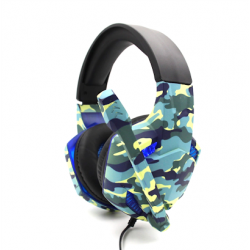 Komc Gaming Ακουστικά G306