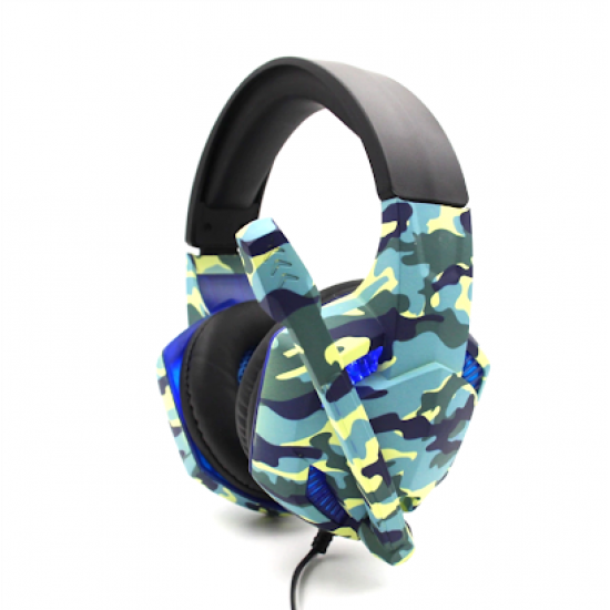 Komc Gaming Ακουστικά G306