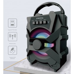 Proda Φορητό Ασύρματο Ηχείο