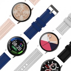 Smartwatch S8 Σε 4 χρώματα