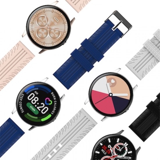 Smartwatch S8 Σε 4 χρώματα