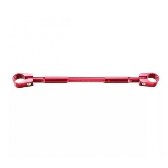 Μεταλλική μπάρα ισορροπίας για τιμόνι μηχανής