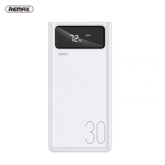 Remax Power Bank 30.000mAh