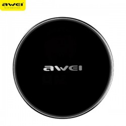 Awei W6 Ασύρματος Φορτιστής