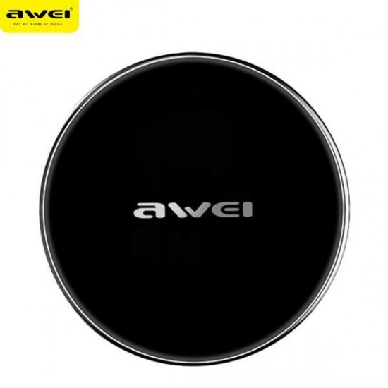 Awei W6 Ασύρματος Φορτιστής