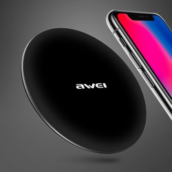Awei W6 Ασύρματος Φορτιστής