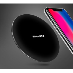 Awei W6 Ασύρματος Φορτιστής