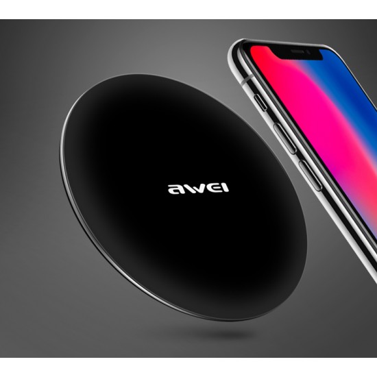 Awei W6 Ασύρματος Φορτιστής