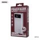 Remax Power Bank 30.000mAh