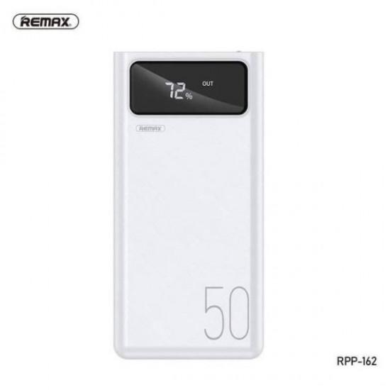 Remax Power Bank 50.000mAh