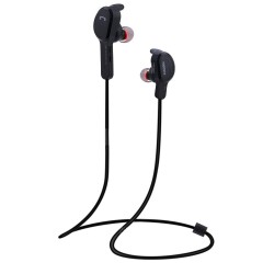 Remax RM-S5 Magnetic Sport Bluetooth Handsfree Black