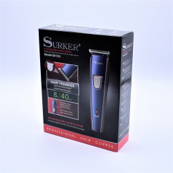 Ξυριστική μηχανή Surker SK - 531