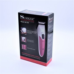 Ξυριστική μηχανή Surker SK - 535