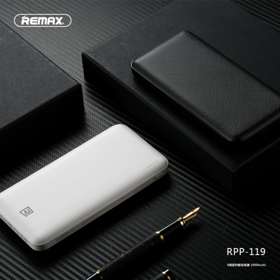 Remax Power Bank 10000mAh