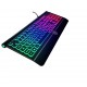 Weibo Gaming Πληκτρολόγιο με RBG Φωτισμό WB 580