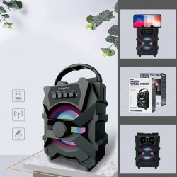 Proda Φορητό Ασύρματο Ηχείο