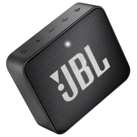 JBL GO2 Bluetooth Speaker Waterproof