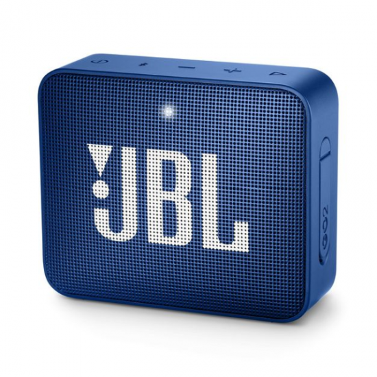 JBL GO2 Bluetooth Speaker Waterproof